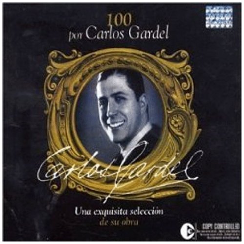 Carlos Gardel Adios Muchachos (Farewell Boys) profile image