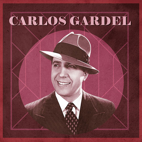 Carlos Gardel Por Una Cabeza profile image