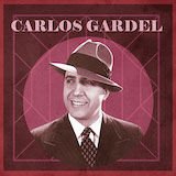 Carlos Gardel picture from Por Una Cabeza released 08/14/2009