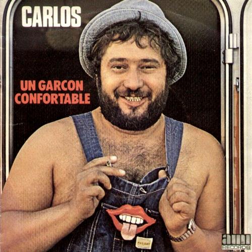 Carlos Le Copains Des Enfants profile image
