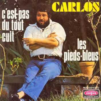 Carlos Les Pieds Bleus profile image