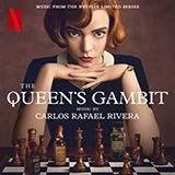 Carlos Rafael Rivera picture from Beth's Story (from The Queen's Gambit) released 07/29/2022
