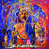 Carlos Santana picture from Victory Is Won released 08/31/2017
