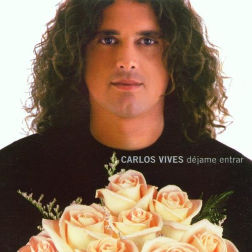 Carlos Vives Déjame Entrar profile image