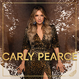 Carly Pearce & Lee Brice picture from I Hope You're Happy Now released 06/12/2020