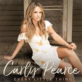Carly Pearce picture from Every Little Thing released 10/20/2017