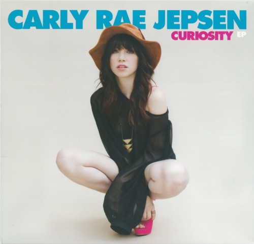 Carly Rae Jepsen picture from Call Me Maybe [Classical version] released 05/17/2021