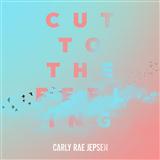 Carly Rae Jepsen picture from Cut To The Feeling released 05/26/2017