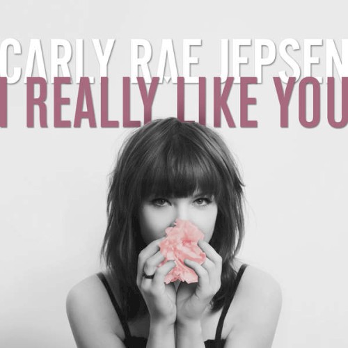 Carly Rae Jepsen picture from I Really Like You released 08/17/2015