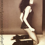 Carly Simon picture from Attitude Dancing released 09/13/2000