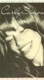 Carly Simon picture from Back The Way released 02/28/2014