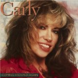 Carly Simon picture from Coming Around Again released 01/19/2009