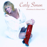 Carly Simon picture from Happy Xmas (War Is Over) released 08/16/2011