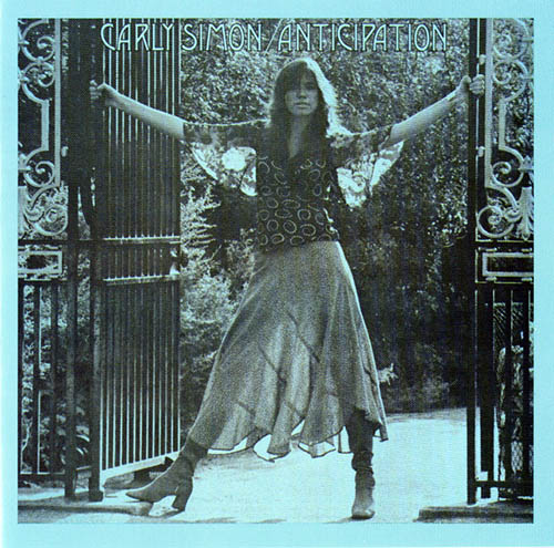 Carly Simon Legend In Your Own Time profile image