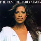 Carly Simon picture from Let The River Run (arr. Craig Hella Johnson) released 03/28/2012