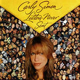 Carly Simon picture from Like A River released 02/28/2014