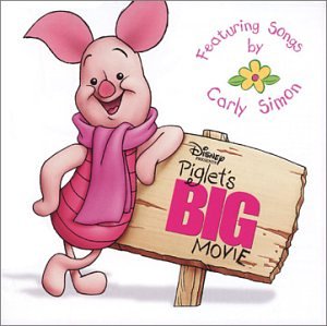Carly Simon Mother's Intuition (from Piglet's Bi profile image