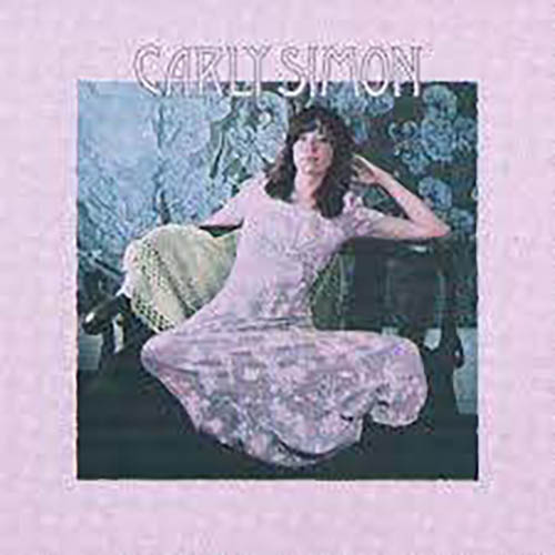 Carly Simon That's The Way I've Always Heard It profile image