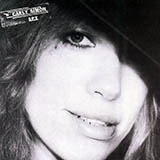 Carly Simon picture from Vengeance released 02/28/2014