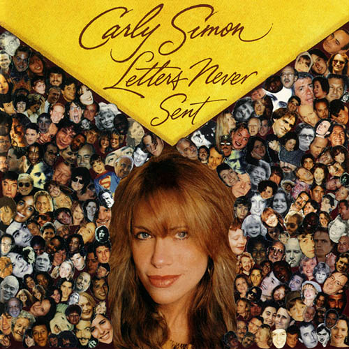 Carly Simon Like A River profile image