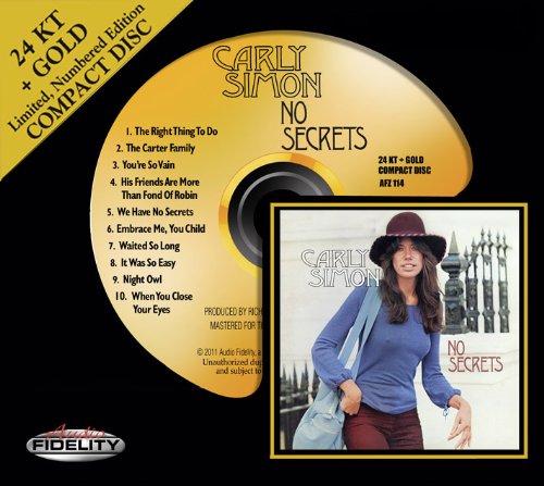 Carly Simon Carly Simon, You're So Vain, Piano, Vocal & Guitar (Right-Hand Melody)