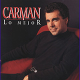 Carman picture from Serve The Lord released 06/25/2024