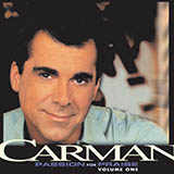 Carman picture from Shout To The Lord released 06/24/2025