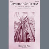 Carmine Lappano picture from Prayer Of St. Teresa released 08/01/2025