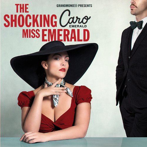 Caro Emerald Tangled profile image