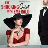 Caro Emerald picture from Tangled released 03/20/2013