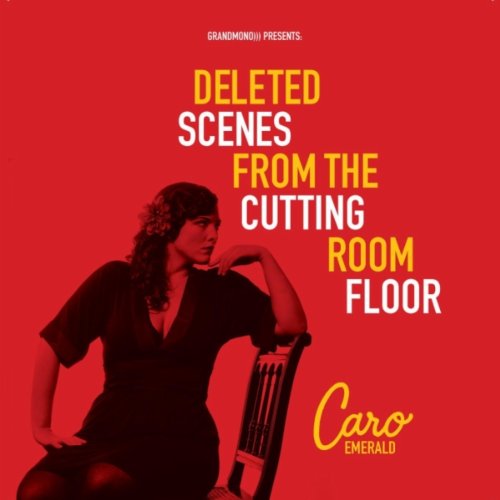 Caro Emerald That Man profile image