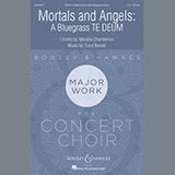 Carol Barnett picture from Mortals & Angels: A Bluegrass Te Deum released 03/01/2019
