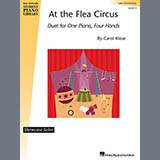 Carol Klose picture from At The Flea Circus released 11/24/2009