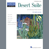 Carol Klose picture from Desert In Bloom released 08/12/2006