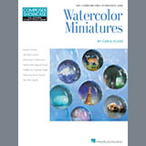 Carol Klose picture from Dreaming In Watercolors released 02/09/2011