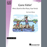 Carol Klose picture from Gone Fishin' released 06/07/2010