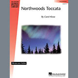Carol Klose picture from Northwoods Toccata released 02/13/2004