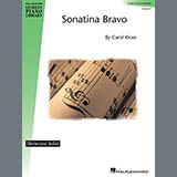 Carol Klose picture from Sonatina Bravo released 01/26/2008