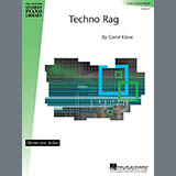Carol Klose picture from Techno Rag released 05/19/2009