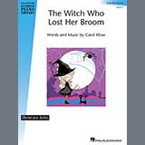 Carol Klose picture from The Witch Who Lost Her Broom released 07/15/2011