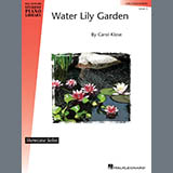 Carol Klose picture from Water Lily Garden released 02/25/2009