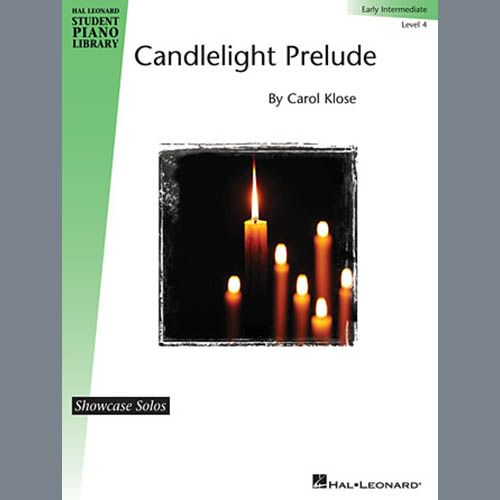 Carol Klose profile Carol Klose Candlelight Prelude profile image