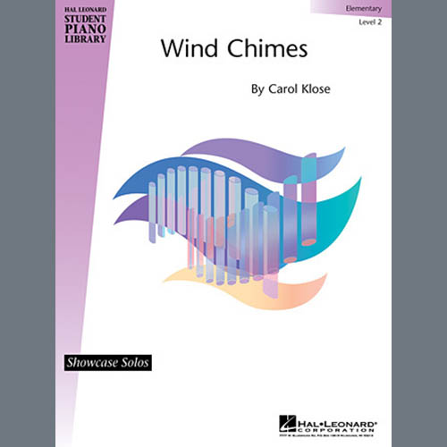 Carol Klose Wind Chimes profile image