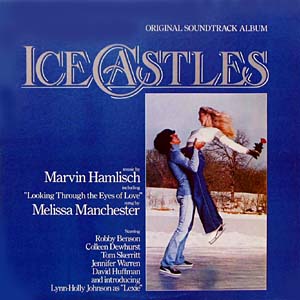 Carole Bayer Sager Theme From Ice Castles (Through The profile image
