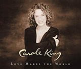 Carole King picture from An Uncommon Love released 09/26/2003