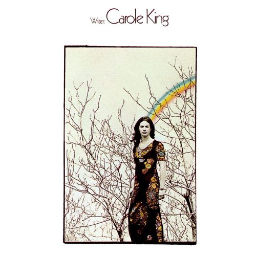 Carole King Up On The Roof profile image