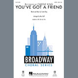 Carole King picture from You've Got A Friend (arr. Mac Huff) released 04/09/2015