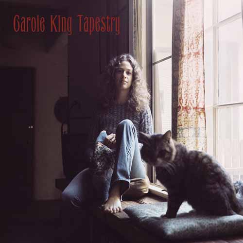 Carole King You've Got A Friend (arr. Steven B. profile image