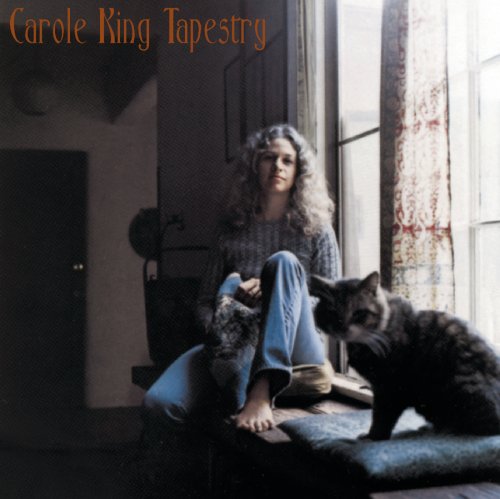 Carole King Carole King, It's Too Late, Piano