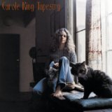 Carole King It's Too Late Sheet Music and PDF music score - SKU 481781